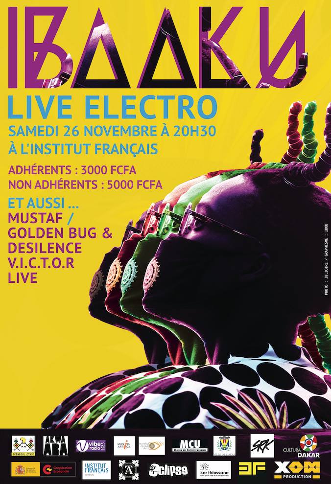 live-electro